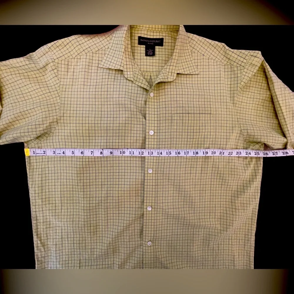 Banana Republic Shirt